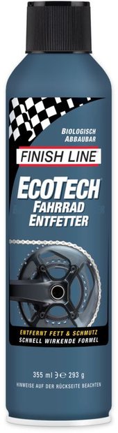0036121710368 Finish Line EcoTech 2 Multi Entfetter Spray - 355ml