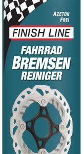 Finish Line Fahrrad Bremsenreiniger Spray - 295ml