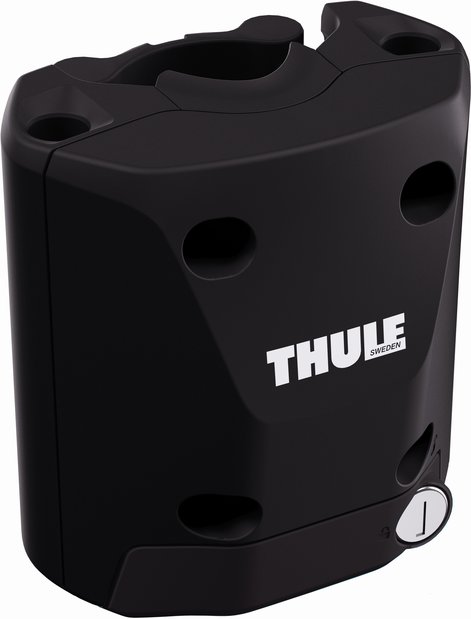 0091021035157-1 Thule Quick Release Bracket