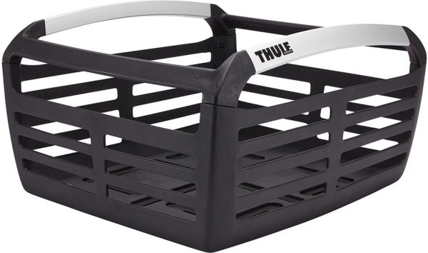 0091021805194 Thule Pack 'n Pedal Fahrradkorb