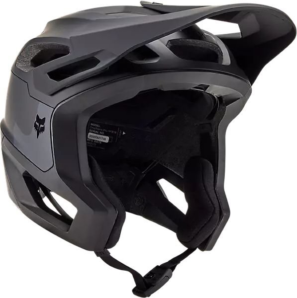 Fox Dropframe Pro Runn MIPS