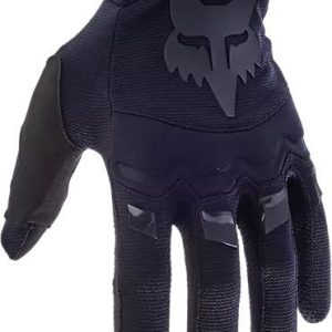 Fox Dirtpaw Langfinger Handschuhe - Black