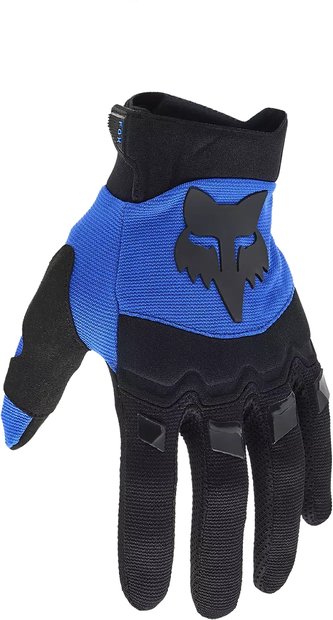 0191972867477 Fox Dirtpaw Langfinger Handschuhe
