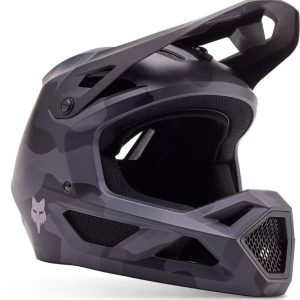 Fox Youth Rampage Camo