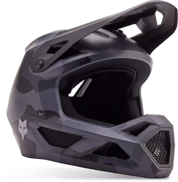 0191972884672 Fox Youth Rampage Camo