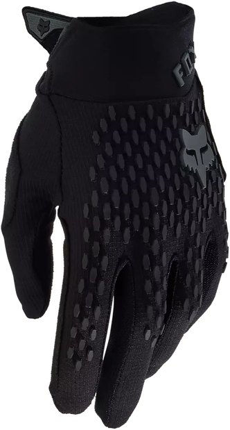 0191972931437 Fox W Defend Langfinger Handschuhe