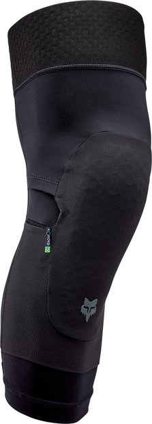 0191972982927-1 Fox Enduro Pro Knie Protektor