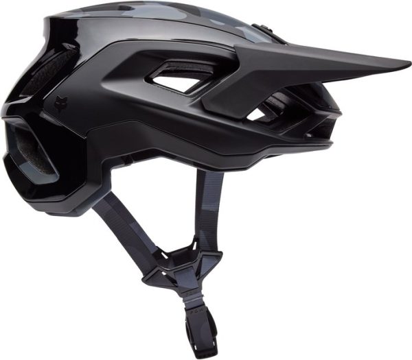 Fox Speedframe RS