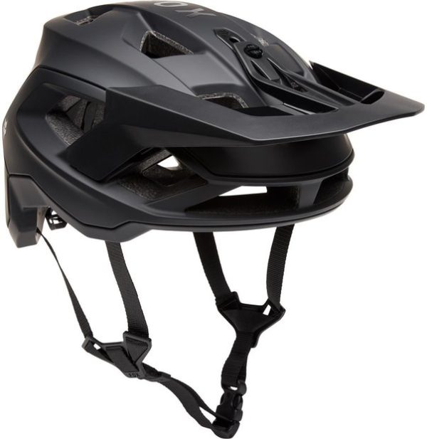 Fox Speedframe Solid