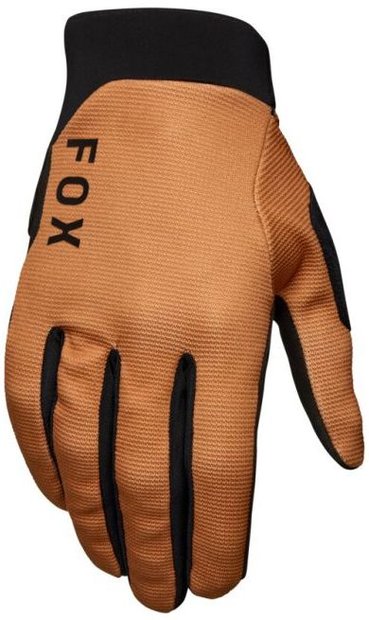 0191972995729 Fox Ranger Gel Langfinger Handschuhe