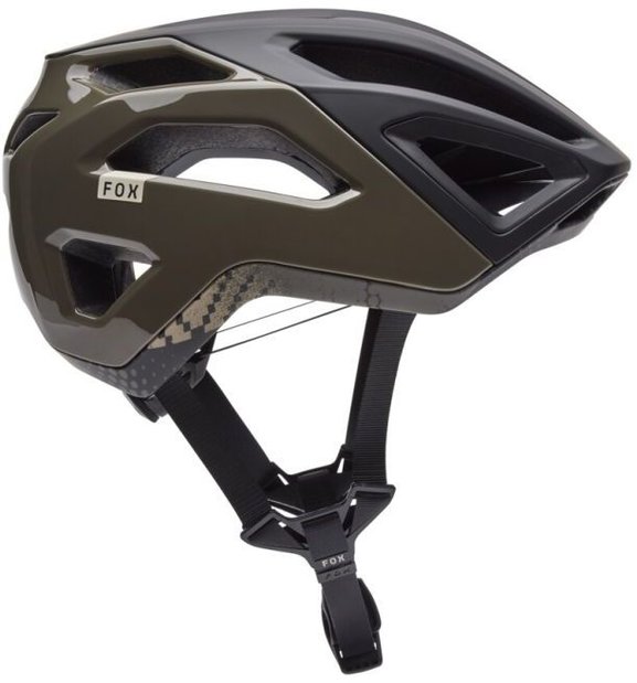 Fox Crossframe Pro Pulse