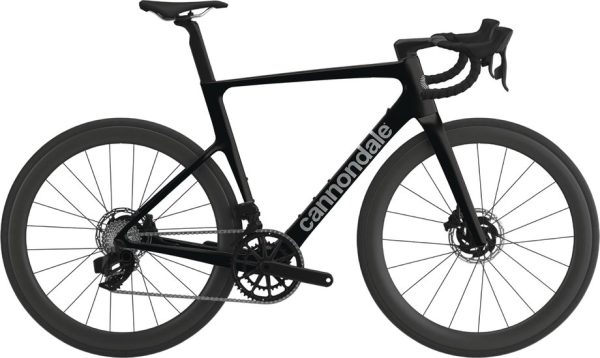 0196870076310 Cannondale SuperSix EVO 6 - 28 pulgadas - Diamante - 2026