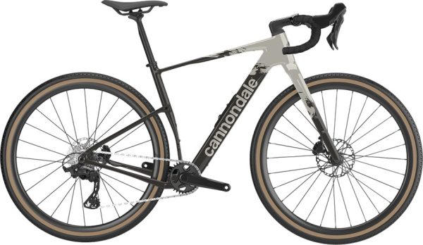 0196870078444 Cannondale Topstone Carbon 4 - Cues 1x - 28 Zoll - Diamant - 2026