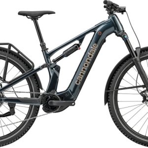 Cannondale Moterra 1 EQ - 800 Wh - 29 Zoll - Fully - 2026