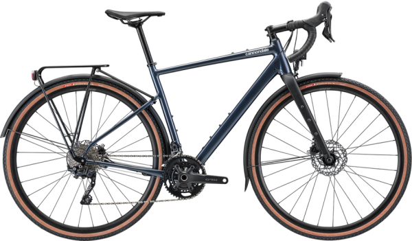 0196870184275 Cannondale Topstone EQ - 28 Zoll - Diamant - 2026