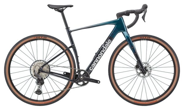 0196870277090 Cannondale Topstone Carbon 3 - GRX 1x - 28 Zoll - Diamant - 2026