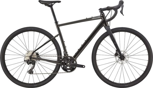 0196870277410 Cannondale Topstone 1 - 28 Zoll - Diamant - 2026