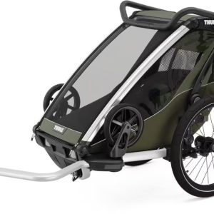 Thule Chariot Lite single