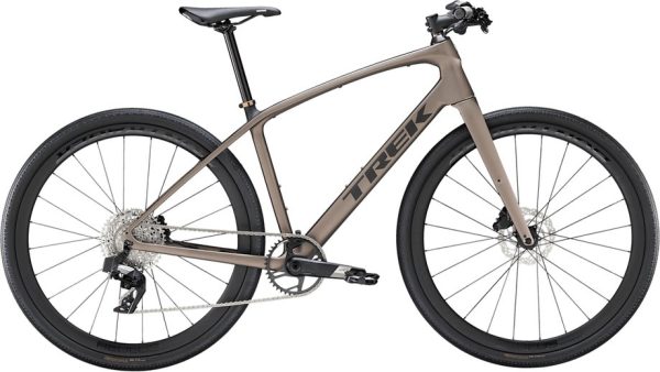 0197216041801 Trek FX Sport 6 - 28 pulgadas - Diamante - 2026