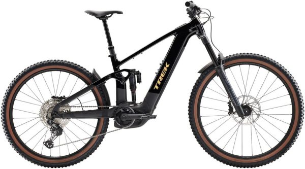 Trek Rail+ 8 Gen 5 - 625 Wh - 29 Zoll - Fully
