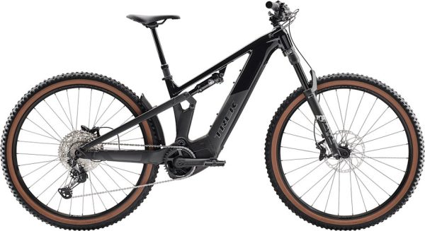0197216108481-1 Trek Powerfly+ FS 6 Gen 4 - 800 Wh - 29 Zoll - Fully