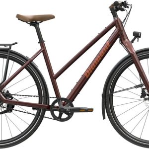 Diamant Mahon Style Plus - 28 Zoll - Trapez - 2026