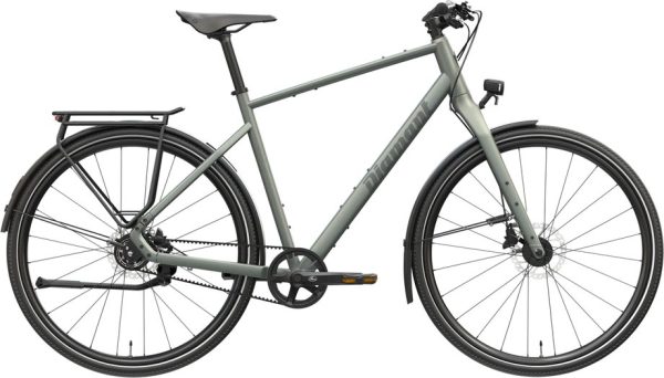 Diamant Mahon Style Pro - 28 Zoll - Diamant - 2026