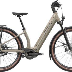 Diamant Suvea Style - 800 Wh - 27,5 Zoll - Tiefeinsteiger - 2026