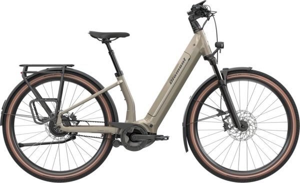 Diamant Suvea Style - 800 Wh - 27,5 Zoll - Tiefeinsteiger - 2026