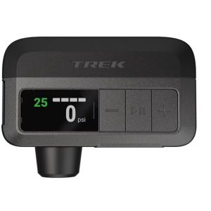 Trek Air Rush Elektrische Pumpe