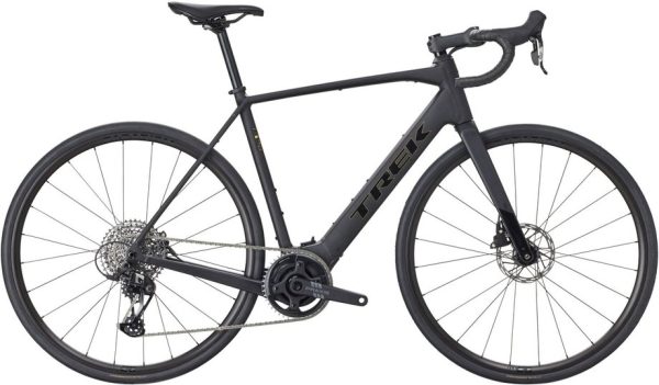 Trek Domane+ ALR 5 - 360 Wh - 28 pulgadas - Diamante - 2026