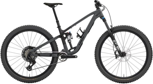 0197216203285 Trek Fuel EX 8 Gen 7 - 29 pulgadas - Doble suspensión - 2026