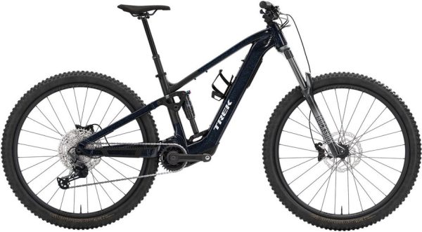 0197216203742 Trek Fuel+ EX 5 Gen 2 - 580 Wh - 29 pulgadas - Doble suspensión