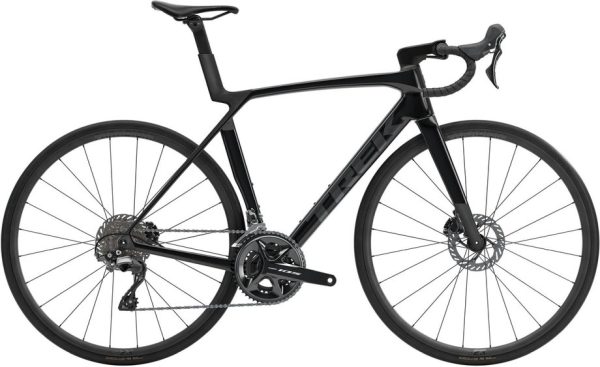 0197216230700 Trek Madone SL 5 Gen 8 - 28 pulgadas - Diamante - 2026