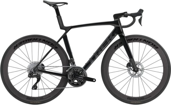 0197216230885 Trek Madone SL 6 Gen 8 - 28 pulgadas - Diamante - 2026
