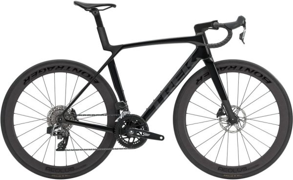 Trek Madone SL 6 AXS Gen 8 - 28 pulgadas - Diamante - 2026