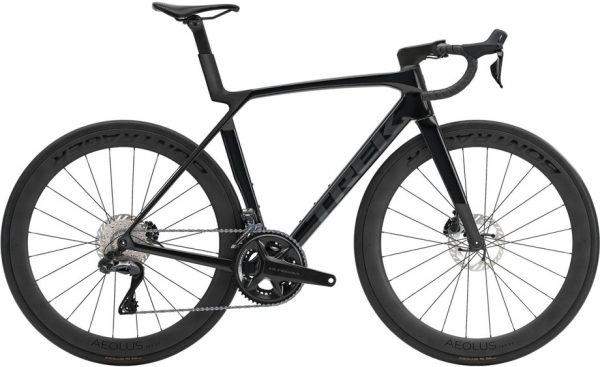 0197216231127 Trek Madone SL 7 Gen 8 - 28 pulgadas - Diamante - 2026