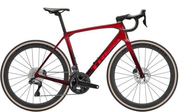 Haibike Trekking 9 anthracite/ red 2023 - 27,5" 625 Wh Wave -