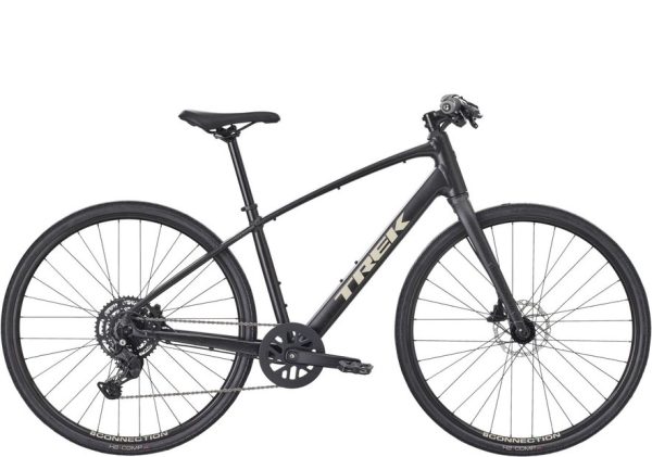 0197216243403 Trek FX 2 Stepover Gen 4 - 28 pulgadas - Diamante - 2026
