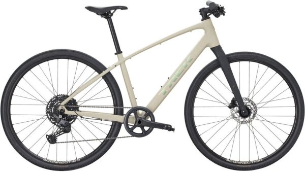 0197216246404 Trek FX Sport AL 3 - 27,5 Zoll - Diamant - 2026