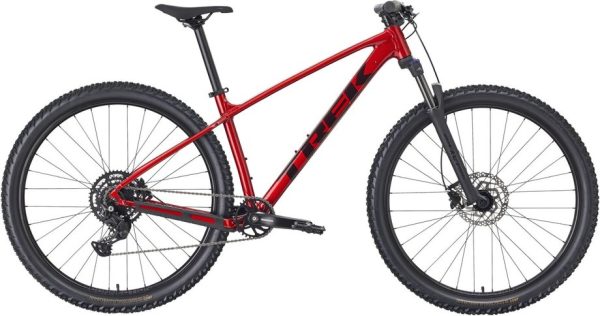 Trek Marlin 5 Gen 3 - 29 pulgadas - Diamante - 2026