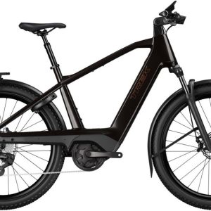 Trek Charter+ 4 Trail - 800 Wh - 27,5 pulgadas - Diamante - 2026