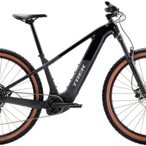 Trek Powerfly+ 4 Gen 5 - 800 Wh - 27,5 pulgadas - Diamante