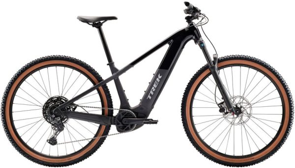 0197216293569 Trek Powerfly+ 4 Gen 5 - 800 Wh - 29 Zoll - Diamant