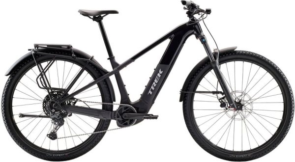 Trek Powerfly+ 4 Equipped Gen 5 - 800 Wh - 29 Zoll - Diamant - 2026
