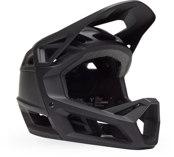 Fox Yth Proframe