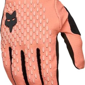 Fox Defend Langfinger Handschuhe