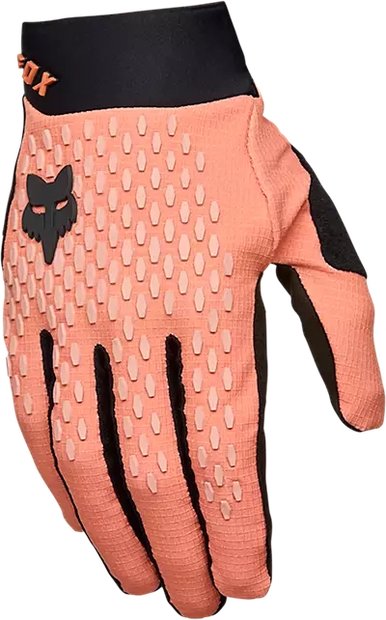 0198571033753 Fox Defend Langfinger Handschuhe