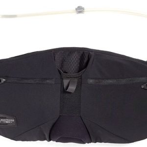 Bontrager Rapid Pack Hydration Hüfttasche mit Trinkblase