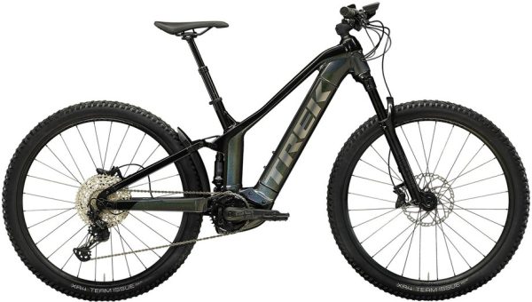 0601842778241 Trek Powerfly FS 7 Gen 3 - 625 Wh - 29 Zoll - Fully